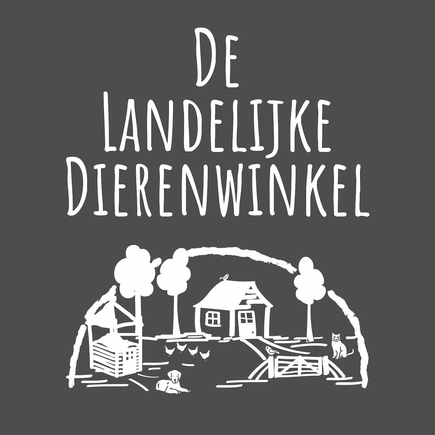 De Landelijke Dierenwinkel